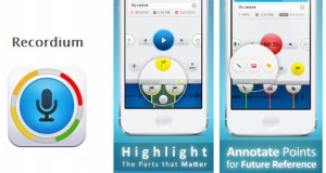 Never Take Notes Again