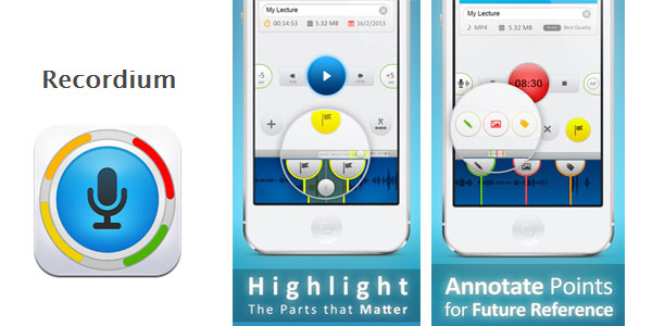 Never Take Notes Again