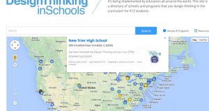 Design Thinking In Schools: Building Creative Confidence