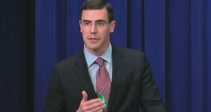 Standardized Tests Are Not the Answer