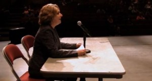 NY Social Worker on Student Stress & Common Core