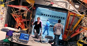 MIT Media Lab and Stanford’s d.school