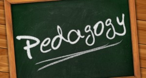 What Is Pedagogy?
