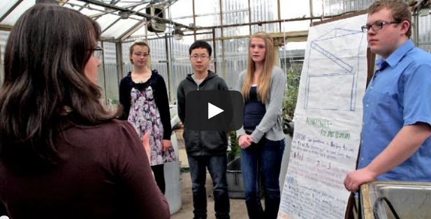 Sammamish High School In Washington