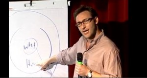 How Great Leaders Inspire Change