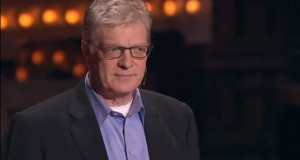 Bring on the Learning Revolution