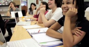 Science Leadership Academy in Philadelphia