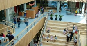 Vision By Design:  Hellerup in Denmark