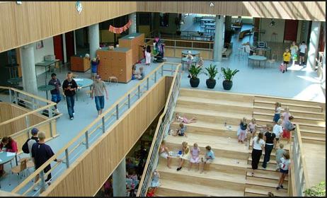 Vision By Design:  Hellerup in Denmark