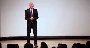 Stop Stealing Dreams