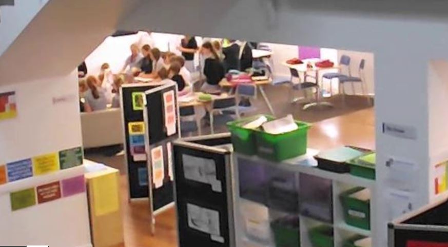 How to Expand Vision, Inspire Creativity and Spark Innovation?