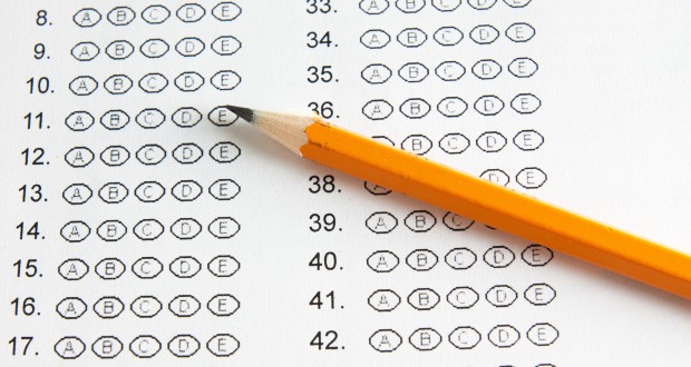 ISAT Tests: Why We Opted Out